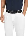 Tommy Hilfiger OLIVER 4.0, BDS Siyah Erkek Kemer