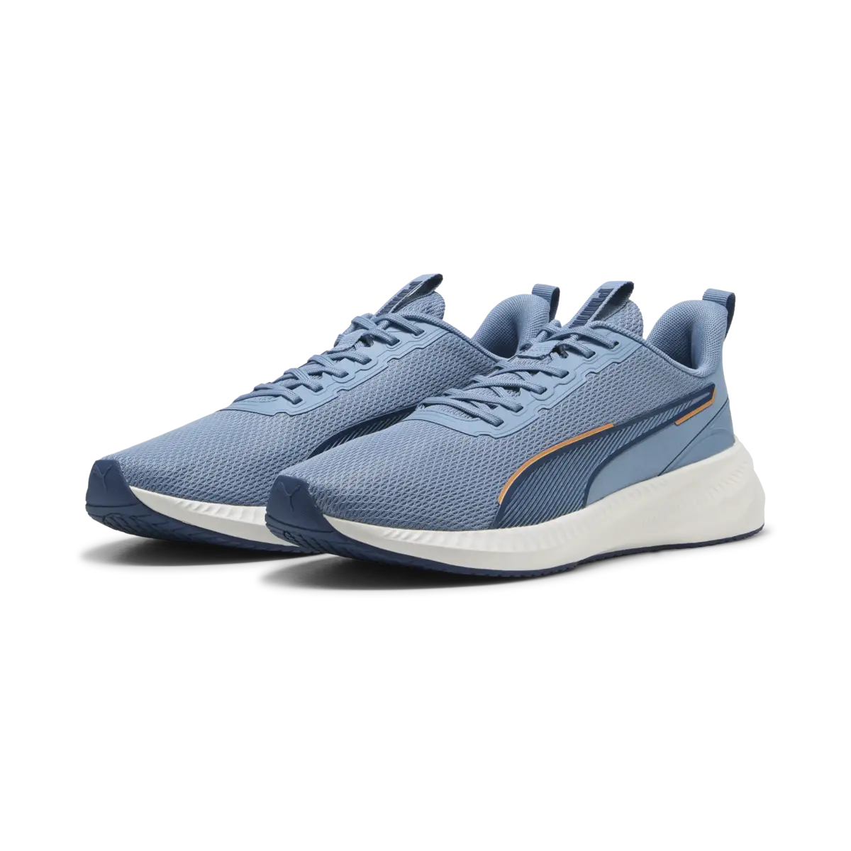 Puma Flyer Lite 3 Mavi Erkek Koşu Ayakkabısı