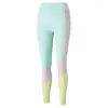 Puma Intl High Waist Leggings Beach Glas Mavi Kadın Tayt