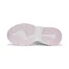 Puma Cassia Via Charms Beyaz - Pembe Kadın Günlük Spor Ayakkabı