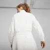 Puma T7 Track Jacket Beyaz Kadın Ceket