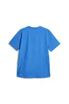 Puma Run Cloudspun SS Tee Mavi Erkek T-Shirt