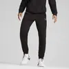 Puma OPEN ROAD Pants Siyah Erkek Eşofman Altı