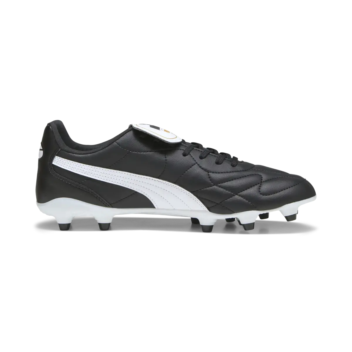 Puma KING TOP FG/AG Siyah Krampon