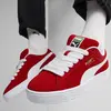 Puma Suede XL Kırmızı Erkek Günlük Spor Ayakkabı