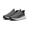 PUMA Flyer Lite 3 Gri Erkek Yürüyüş ve Koşu Ayakkabısı