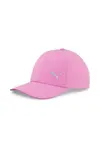 Puma Ess Running Pembe Kadın Şapka