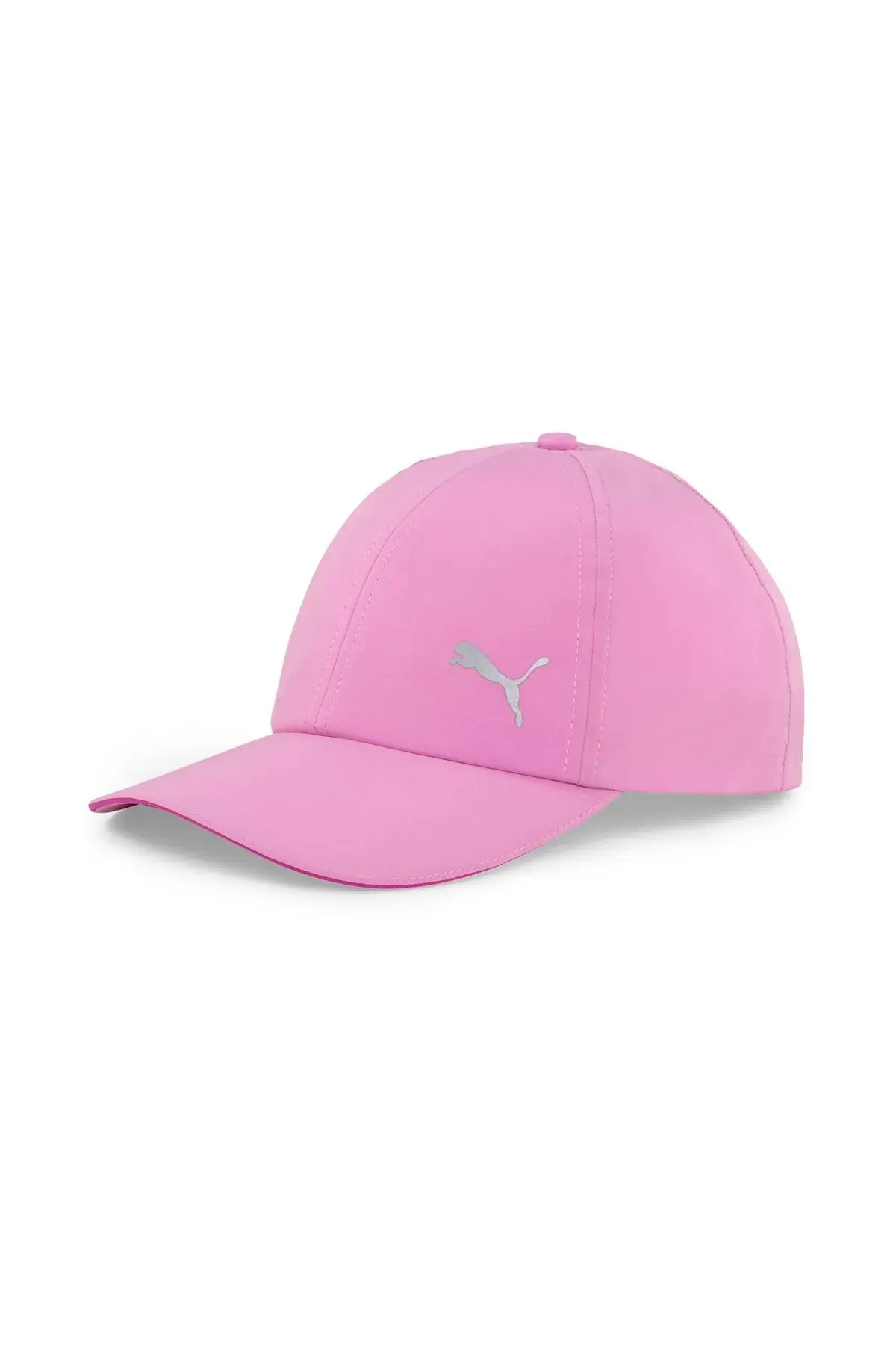 Puma Ess Running Pembe Kadın Şapka