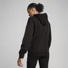 Puma HER Hoodie TR Siyah Kadın Hoodie