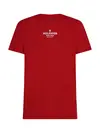 RWB HILFIGER TEE, XLD