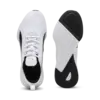 Puma FLYER RUNNER Beyaz Erkek Yürüyüş ve Koşu Ayakkabısı