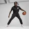 Puma Posterize Tee II Siyah Erkek T-Shirt & Polo
