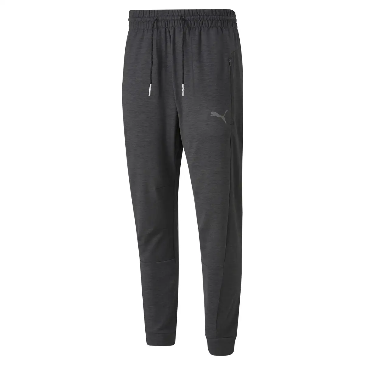 Puma Train Cloudspun Jogger Siyah Erkek Performans Eşofman Altı