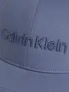 Calvin Klein CALVIN EMBROIDERY BB, PCP Mavi Erkek Şapka