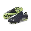 Puma Future Z 4.4 Fg/Ag Jr Lacivert Çocuk Çocuk Krampon
