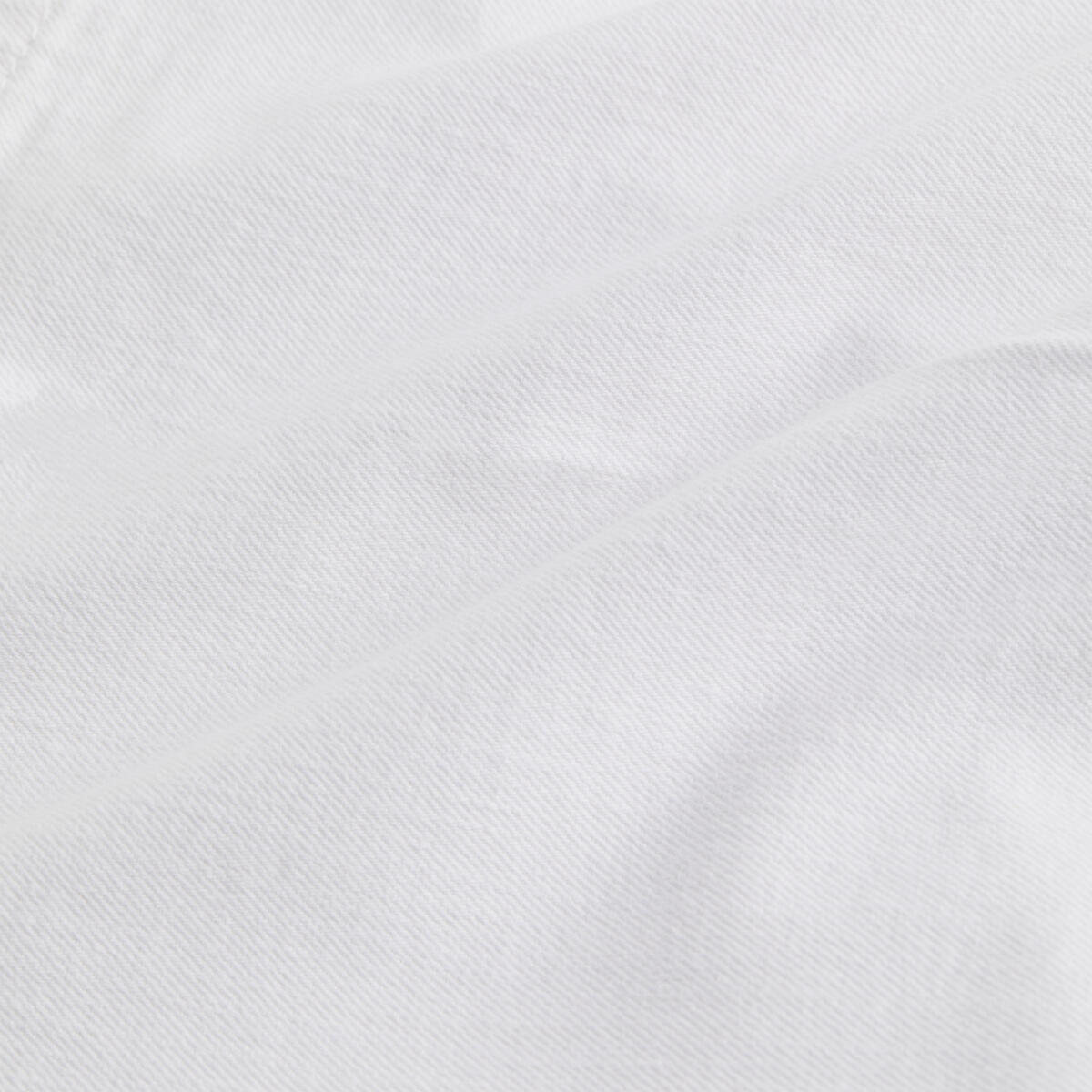 Calvin Klein TROUSER SHORT Erkek Beyaz Şort