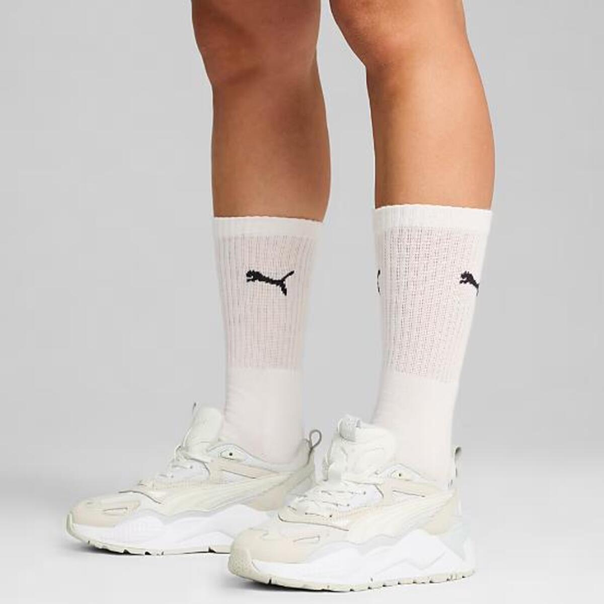 Puma RS-X Efekt PRM Wns Kırık Beyaz Kadın Günlük Spor Ayakkabı