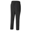 Puma Fit Woven Jogger Siyah Erkek/Unisex Spor / Performans Eşofman Altı