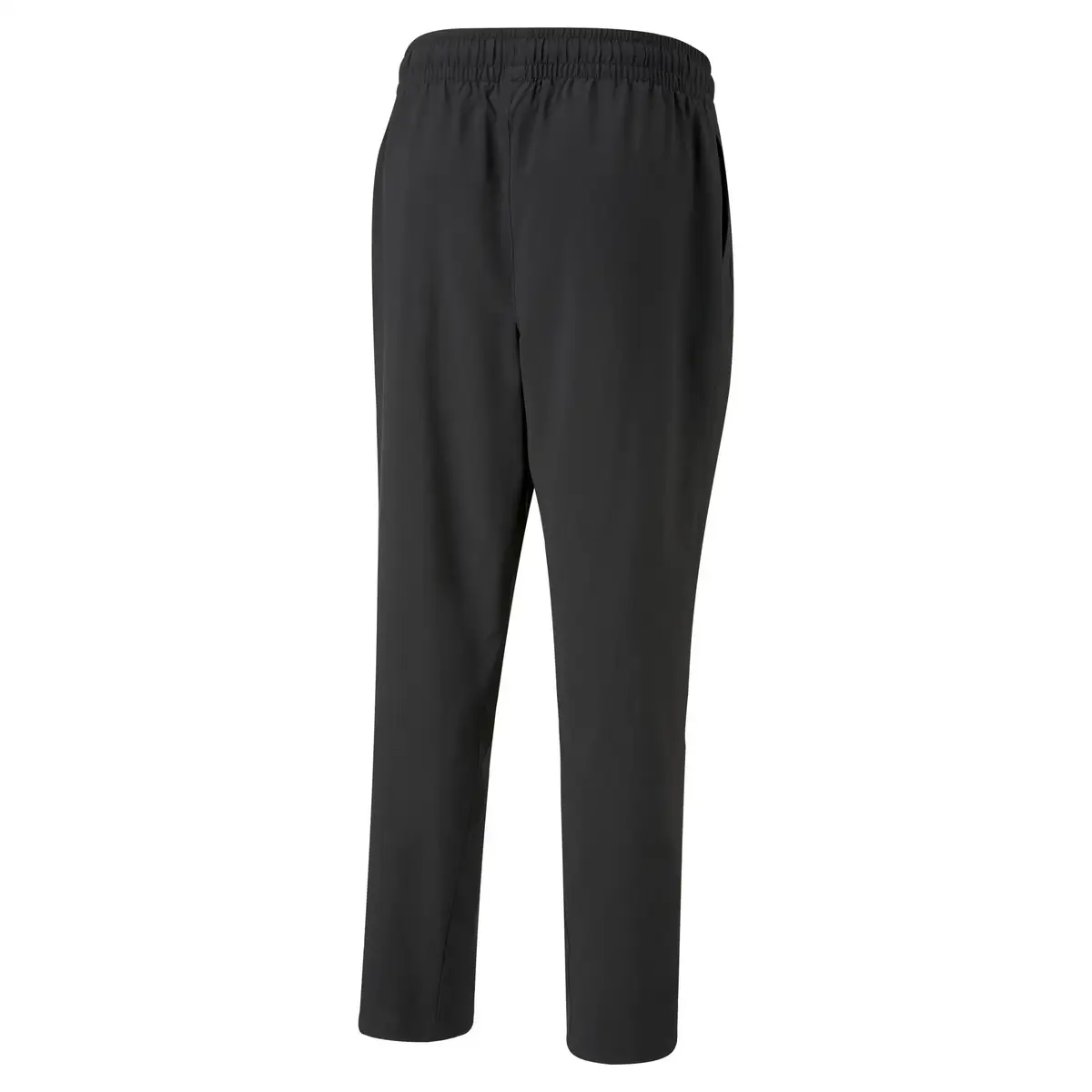Puma Fit Woven Jogger Siyah Erkek/Unisex Spor / Performans Eşofman Altı