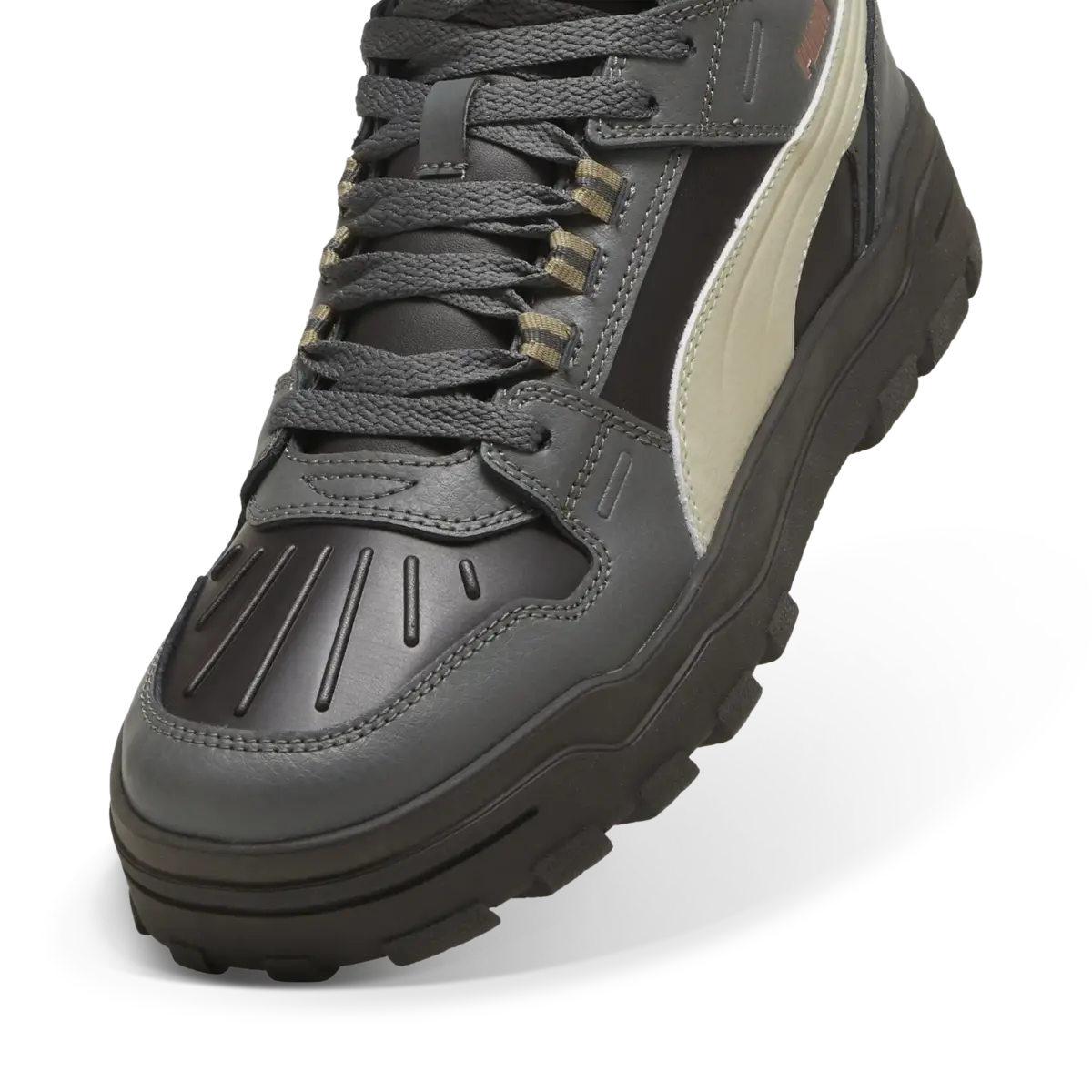Puma Rebound Abrupt WTR Erkek Spor Ayakkabı & Sneaker