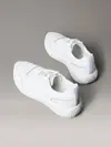 Calvin Klein CITY RUNNER LACEUP Beyaz Günlük Spor Ayakkabı