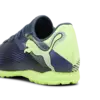 Puma FUTURE 7 PLAY TT Lacivert Unisex Halı Saha Ayakkabısı