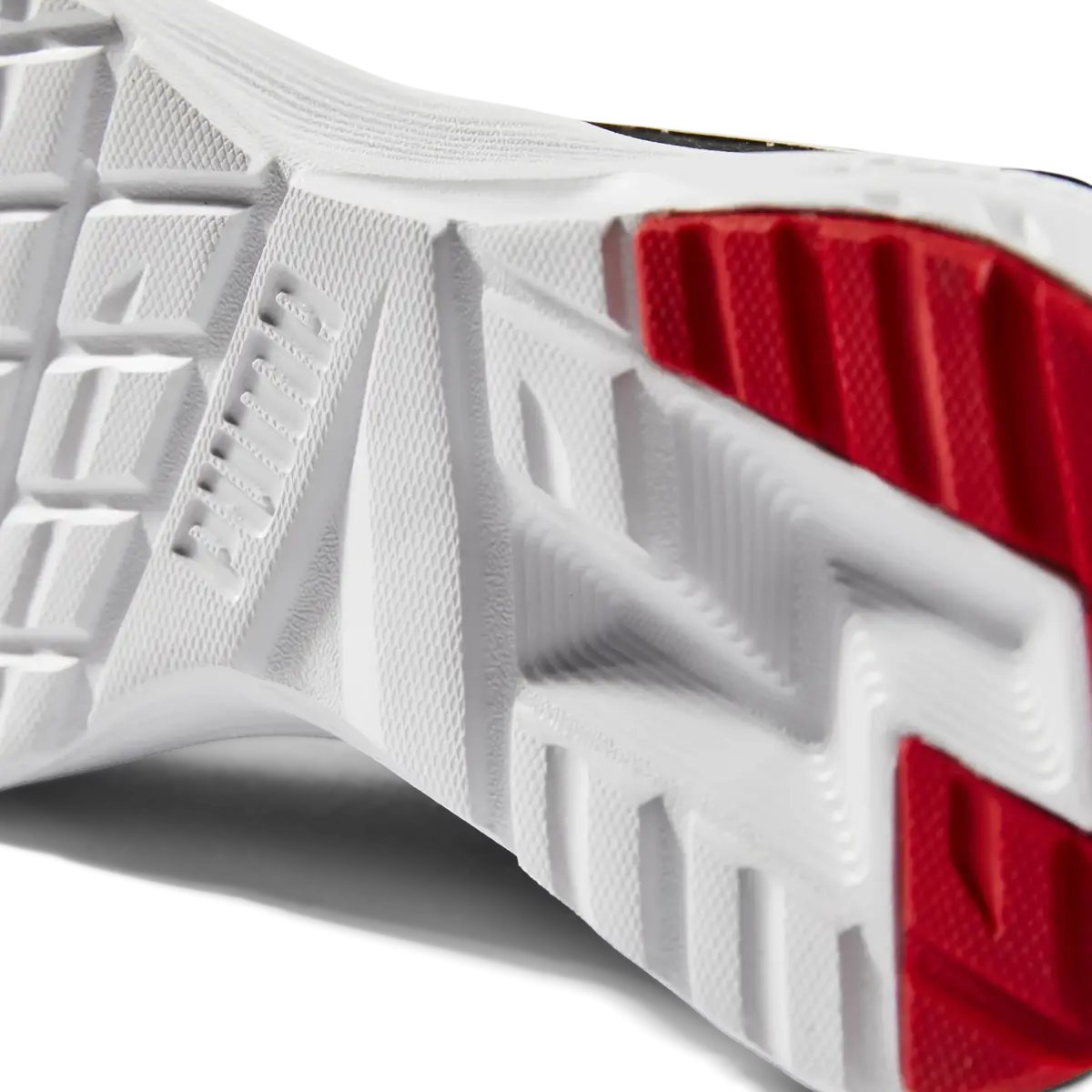 Puma All-Day Active Jr Siyah Unisex Yürüyüş ve Koşu Ayakkabısı