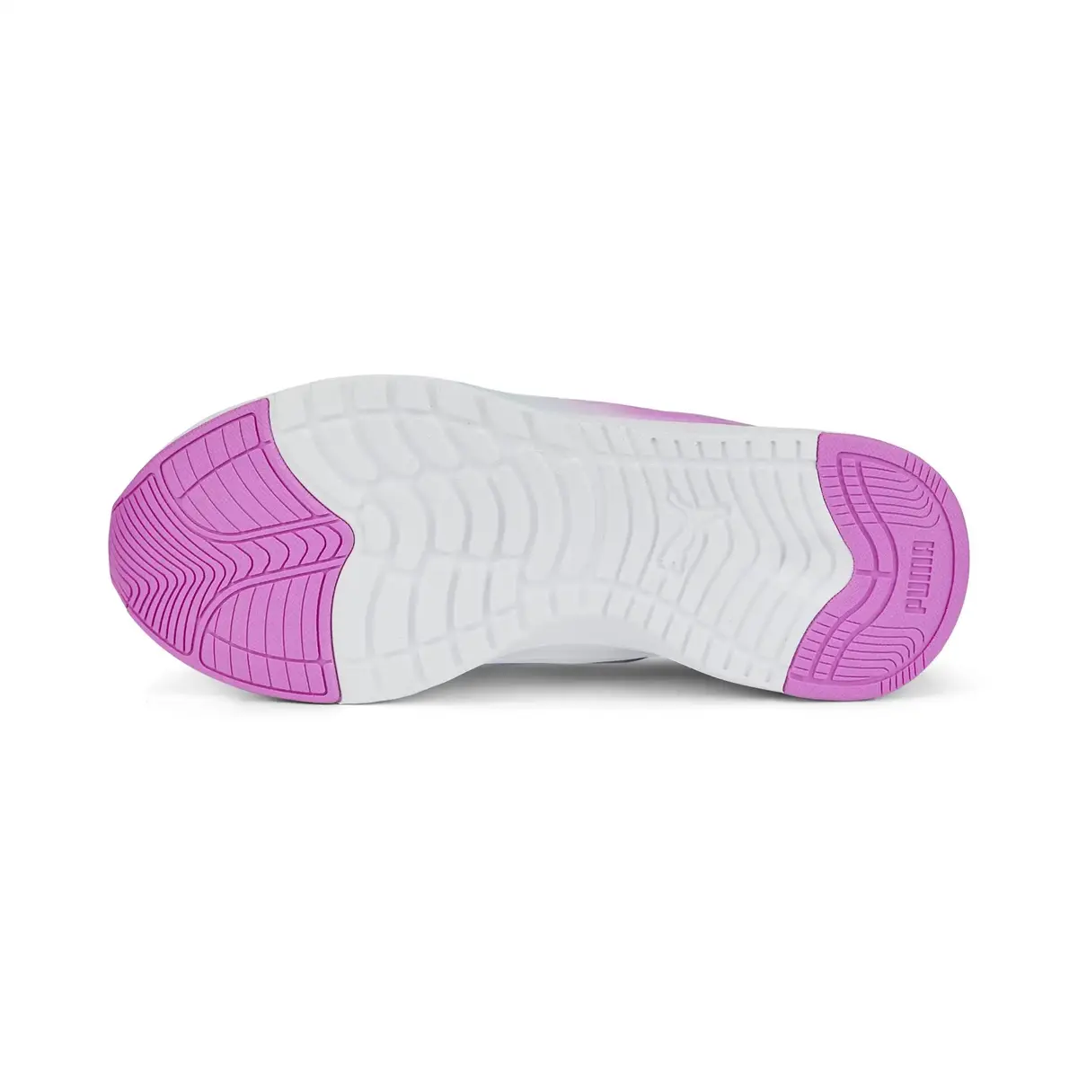 Puma Softride Ruby Luxe Wn S Beyaz Kadın Koşu Ayakkabısı