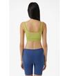 Calvin Klein WO - Seamless Sport, CWX Yeşil Kadın Sütyen & Bralet