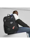 Puma Patch Backpack Siyah Unisex Sırt Çantası