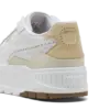 Puma Karmen II Idol Bold Elegance Beyaz Kadın Spor Ayakkabı & Sneaker