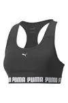 Puma Mid Impact Puma Strong Bra Siyah Kadın Spor Sütyeni