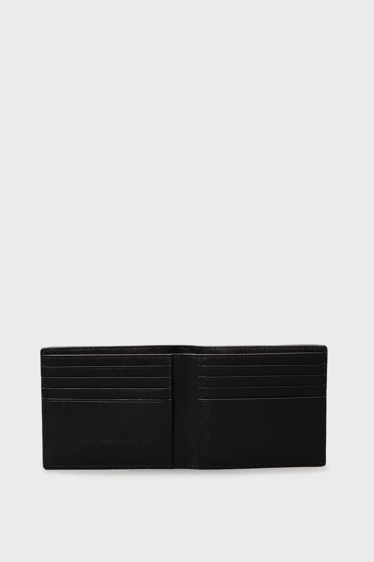 Calvin Klein MONO LOGO BIFOLD Erkek Cüzdan