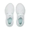 Puma Cassia Via PUMA White-Minty Burst-Adriat Beyaz Kadın Günlük Spor Ayakkabı