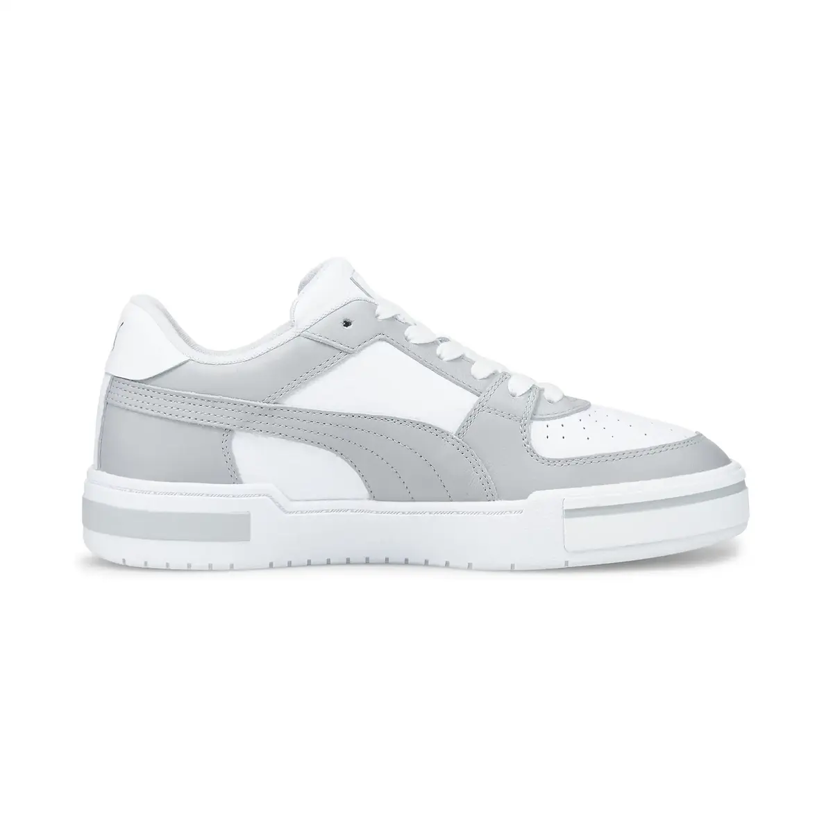 Puma CA Pro Classic Beyaz Unisex Günlük Spor Ayakkabı