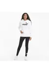 Puma ESS Logo Leggings Siyah Kadın Tayt