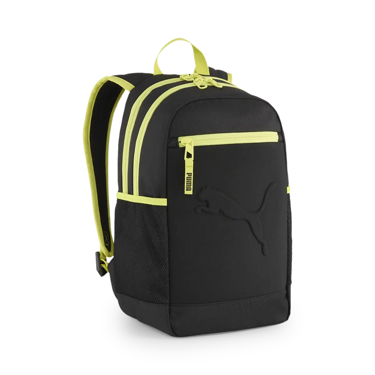 PUMA BUZZ Small Backpack Siyah Sırt Çantası