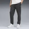 PUMA ESS ELEVATED Pants Erkek Gri Eşofman Alt