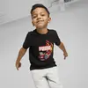 Puma X HOT WHEELS Tee Siyah Erkek T-Shirt & Polo