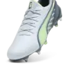 Puma KING ULTIMATE MxSG Mavi Erkek Krampon