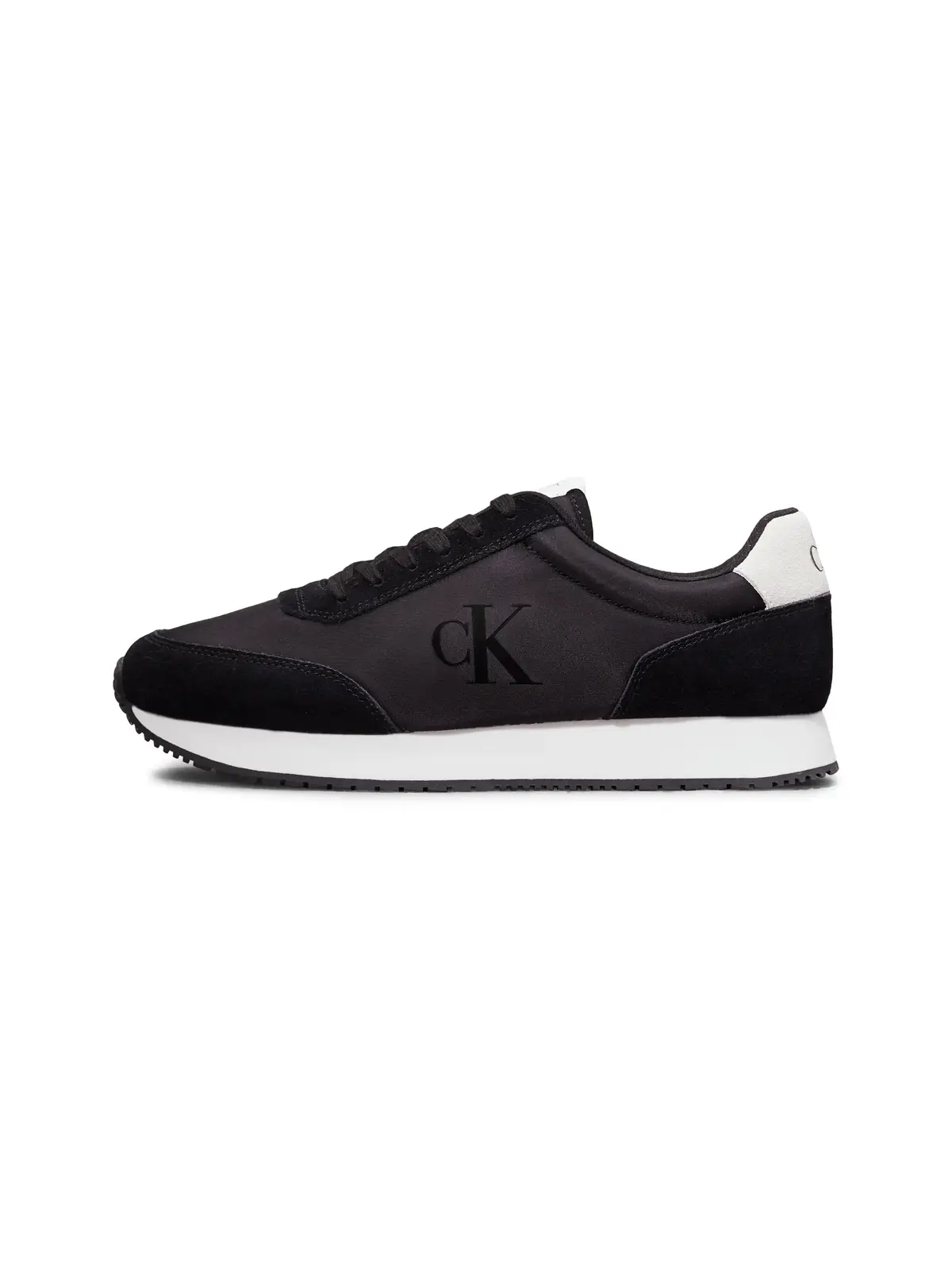RETRO RUNNER ICONIC, 0GM