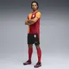 Puma GSK Shorts Replica w/b w/oSp Siyah Erkek Şort