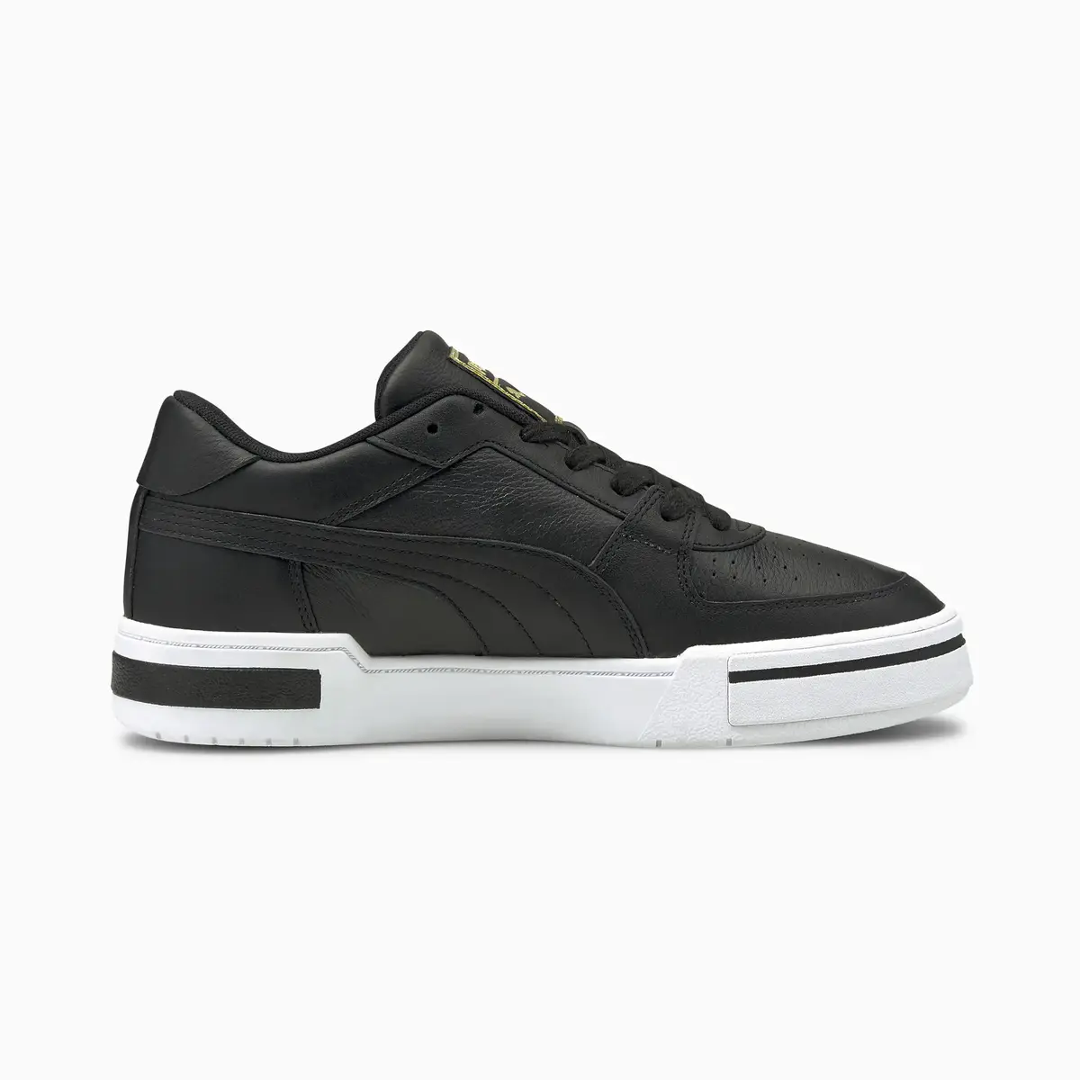Puma CA Pro Classic Siyah Unisex Günlük Spor Ayakkabı