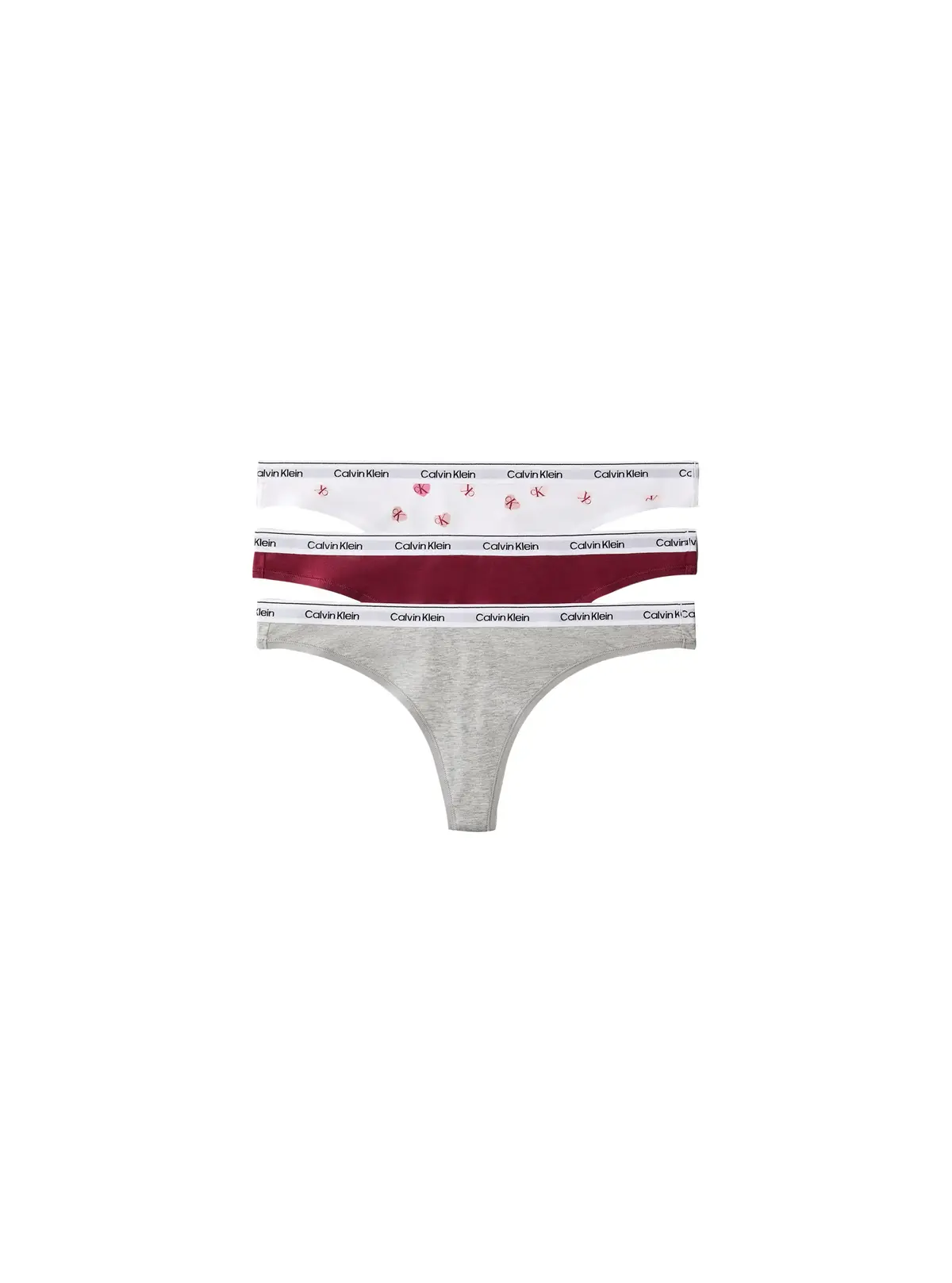 THONG 3PK, HS9