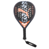 Puma SolarBLINK Padel PWR Siyah Unisex Raket