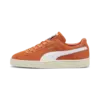 Puma Suede Classic Turuncu Unisex Günlük Spor Ayakkabı