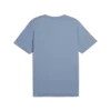 Puma M TAD Ess Poly Texture Tee Erkek T-Shirt & Polo