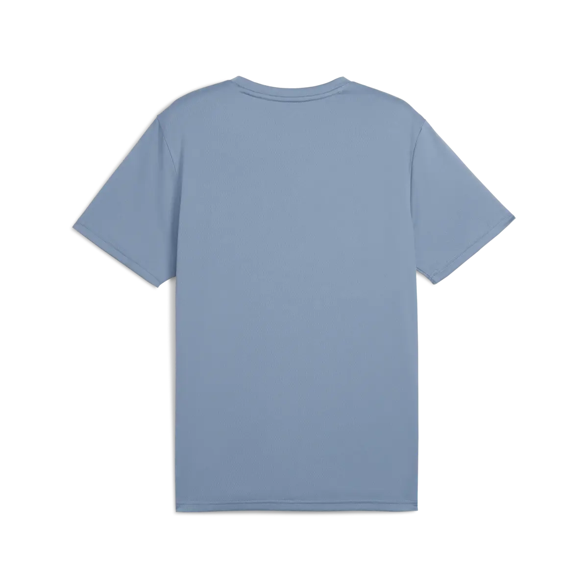 Puma M TAD Ess Poly Texture Tee Erkek T-Shirt & Polo