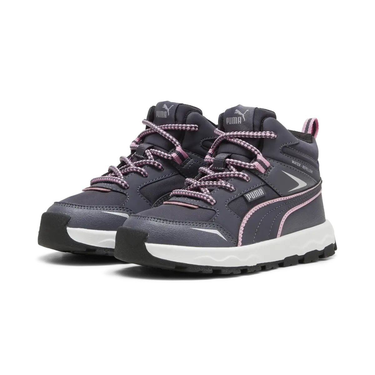 Puma Evolve Trail PS Unisex Spor Ayakkabı & Sneaker