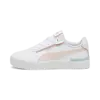 Puma Carina 2.0 Off Side Jr Beyaz Kadın Spor Ayakkabı & Sneaker